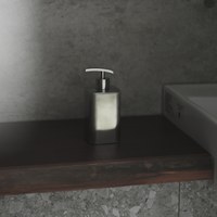 Sti 不鏽鋼分裝瓶